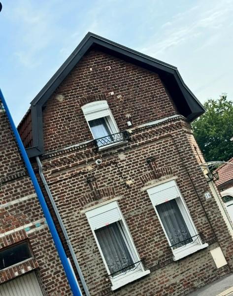 entreprise de maçonnerie à Haulchin