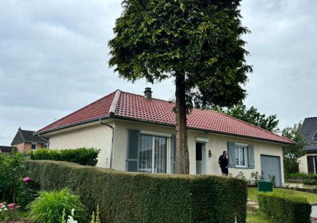 entreprise de maçonnerie à Haulchin