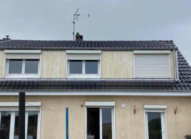 aménagements de combles Valenciennes