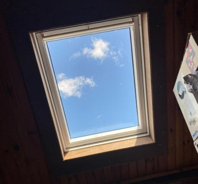 Installation et remplacement de Velux Installation et remplacement de Velux