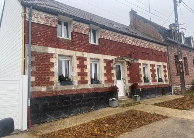 Extension de maison à Doua