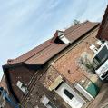 Réalisation d'une toiture en tuiles 44 koramic rustique sur Thiant
